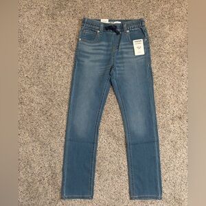 NWT Boys Levi’s Pull-on Jeans (12)
